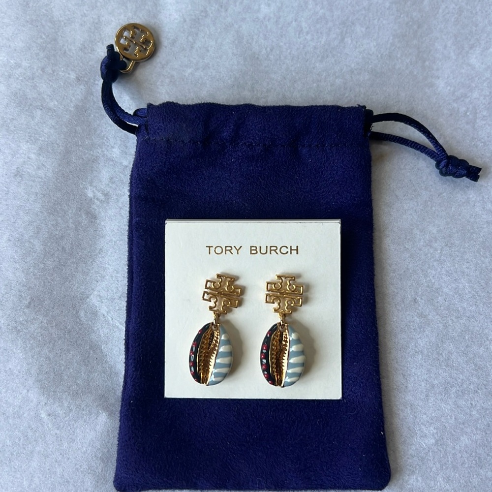 Tory Burch Earrings